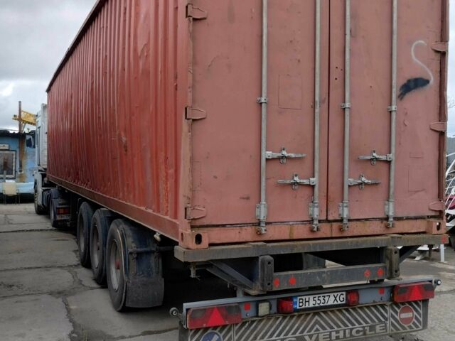 Рено Інша, об'ємом двигуна 0 л та пробігом 0 тис. км за 6999 $, фото 4 на Automoto.ua