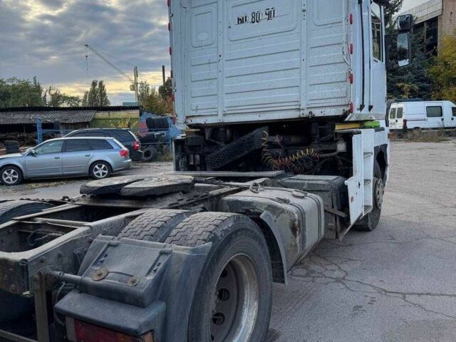 Рено Інша, об'ємом двигуна 0 л та пробігом 0 тис. км за 5800 $, фото 4 на Automoto.ua