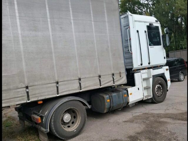 Рено Другая, объемом двигателя 0 л и пробегом 0 тыс. км за 254 $, фото 9 на Automoto.ua