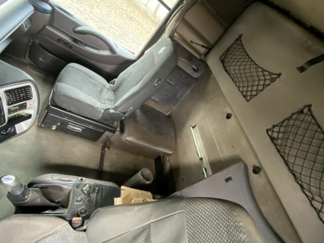 Рено Другая, объемом двигателя 0 л и пробегом 0 тыс. км за 5500 $, фото 10 на Automoto.ua