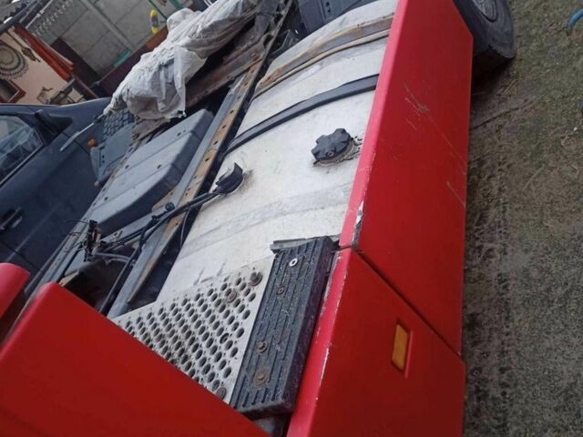 Рено Інша, об'ємом двигуна 0 л та пробігом 0 тис. км за 8000 $, фото 4 на Automoto.ua