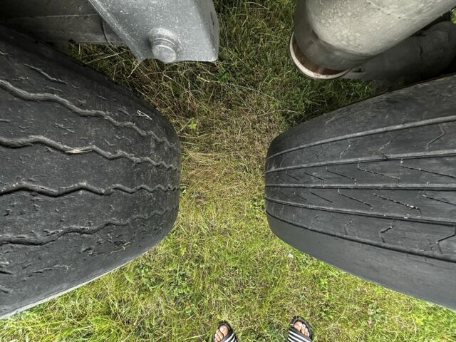 Рено Другая, объемом двигателя 0 л и пробегом 0 тыс. км за 7200 $, фото 18 на Automoto.ua