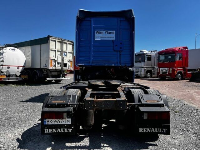 Рено Інша, об'ємом двигуна 0 л та пробігом 0 тис. км за 3000 $, фото 3 на Automoto.ua