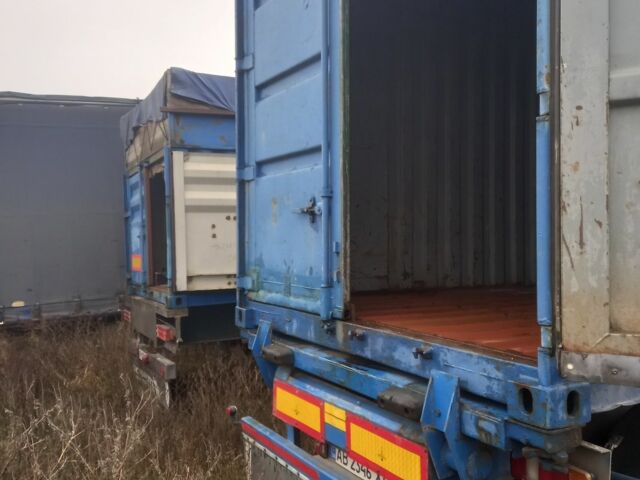 Рено Інша, об'ємом двигуна 0 л та пробігом 0 тис. км за 10500 $, фото 4 на Automoto.ua