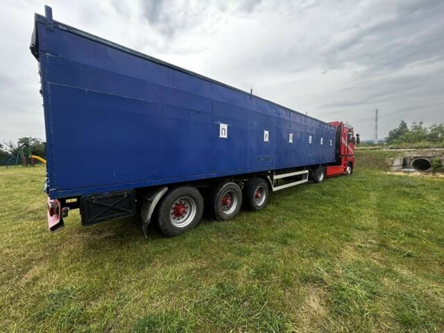 Рено Інша, об'ємом двигуна 0 л та пробігом 0 тис. км за 13500 $, фото 8 на Automoto.ua