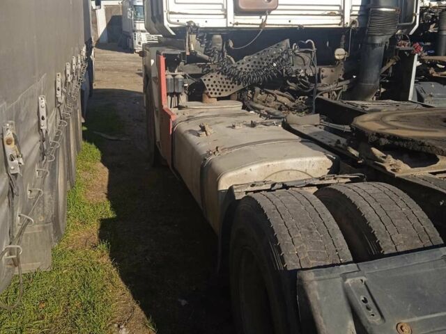 Рено Другая, объемом двигателя 0 л и пробегом 0 тыс. км за 5500 $, фото 2 на Automoto.ua