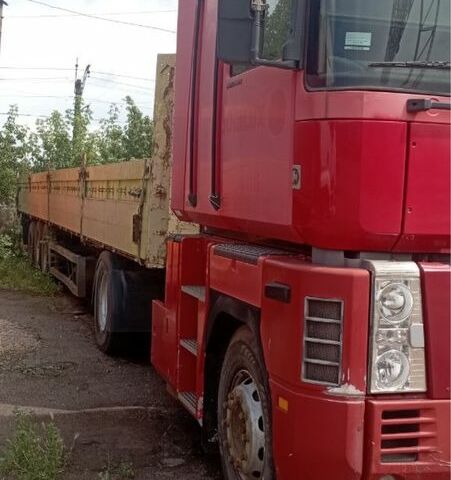 Рено Другая, объемом двигателя 0 л и пробегом 0 тыс. км за 4700 $, фото 1 на Automoto.ua