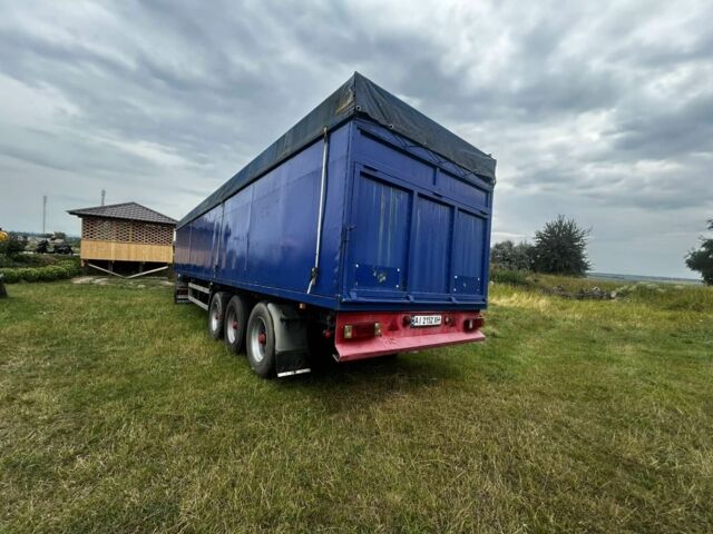 Рено Інша, об'ємом двигуна 0 л та пробігом 0 тис. км за 13500 $, фото 13 на Automoto.ua