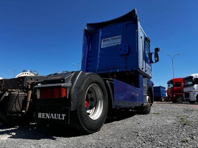 Рено Інша, об'ємом двигуна 0 л та пробігом 0 тис. км за 3000 $, фото 5 на Automoto.ua