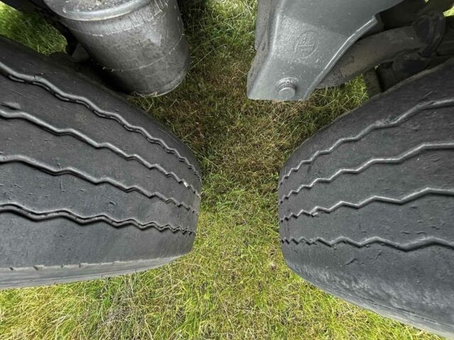 Рено Інша, об'ємом двигуна 0 л та пробігом 0 тис. км за 13500 $, фото 11 на Automoto.ua