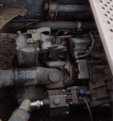 Рено Другая, объемом двигателя 0 л и пробегом 0 тыс. км за 9200 $, фото 3 на Automoto.ua