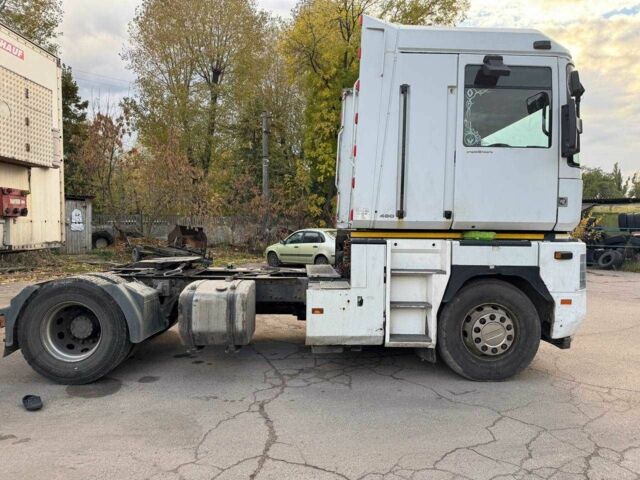 Рено Інша, об'ємом двигуна 0 л та пробігом 0 тис. км за 5800 $, фото 2 на Automoto.ua