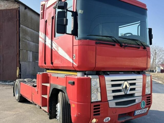 Рено Інша, об'ємом двигуна 0 л та пробігом 0 тис. км за 13500 $, фото 3 на Automoto.ua