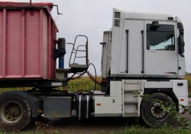 Рено Другая, объемом двигателя 0 л и пробегом 0 тыс. км за 9200 $, фото 1 на Automoto.ua