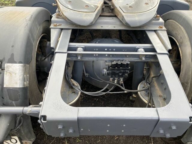 Рено Другая, объемом двигателя 0 л и пробегом 0 тыс. км за 5500 $, фото 4 на Automoto.ua