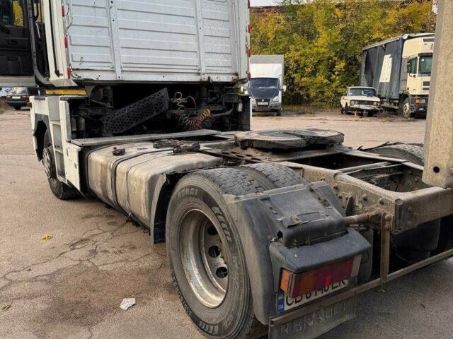 Рено Інша, об'ємом двигуна 0 л та пробігом 0 тис. км за 5800 $, фото 3 на Automoto.ua