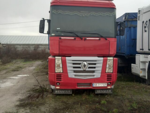 Рено Інша, об'ємом двигуна 0 л та пробігом 0 тис. км за 10500 $, фото 1 на Automoto.ua