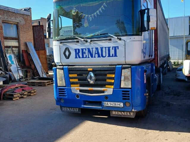 Рено Другая 2004 в Кропивницком (Кировограде) на Automoto.ua Рено Другая, объемом двигателя 0 л и пробегом 0 тыс. км за 12000 $, фото 2 на Automoto.ua