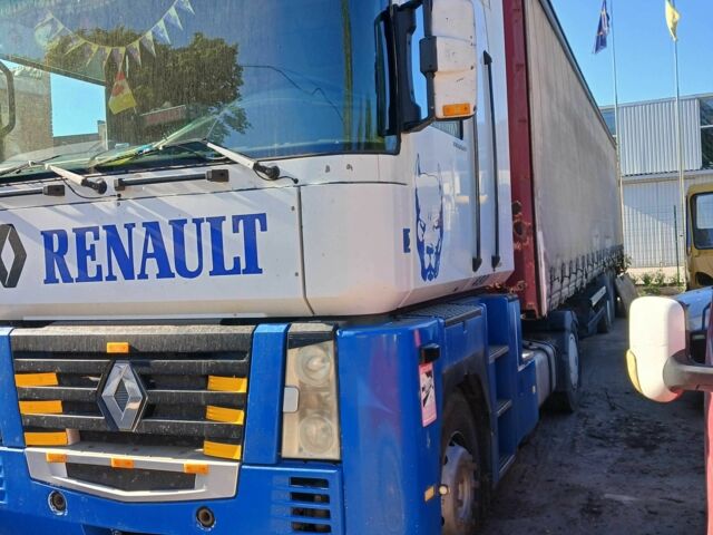 Рено Другая 2004 в Кропивницком (Кировограде) на Automoto.ua Рено Другая, объемом двигателя 0 л и пробегом 0 тыс. км за 12000 $, фото 1 на Automoto.ua