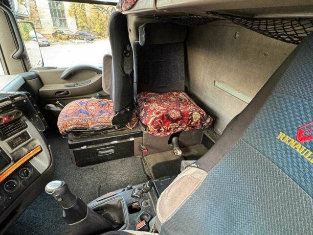 Рено Інша, об'ємом двигуна 0 л та пробігом 0 тис. км за 5800 $, фото 13 на Automoto.ua