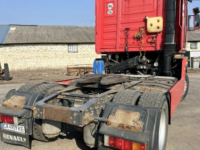 Рено Другая, объемом двигателя 0 л и пробегом 0 тыс. км за 7200 $, фото 3 на Automoto.ua