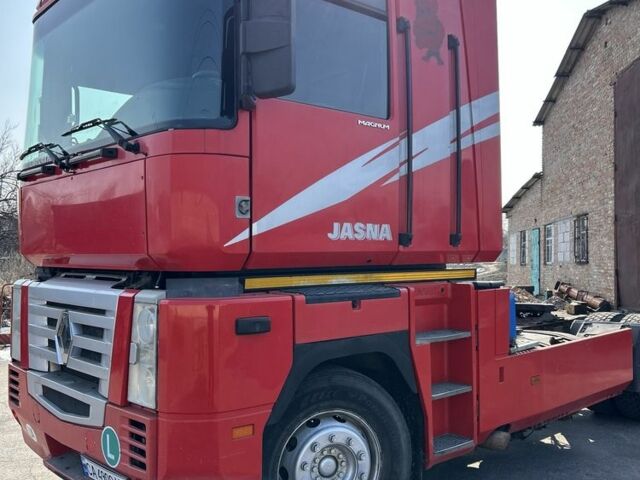 Рено Другая, объемом двигателя 0 л и пробегом 0 тыс. км за 7200 $, фото 1 на Automoto.ua