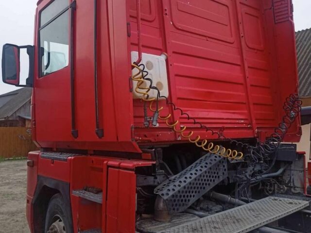 Рено Інша, об'ємом двигуна 0 л та пробігом 0 тис. км за 8000 $, фото 6 на Automoto.ua