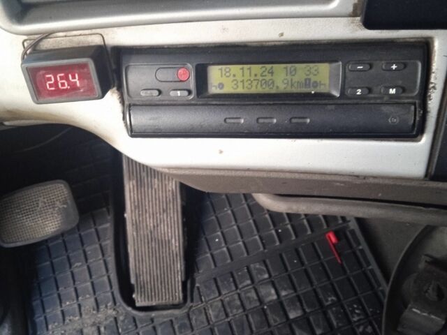 Рено Другая, объемом двигателя 0 л и пробегом 0 тыс. км за 5500 $, фото 5 на Automoto.ua