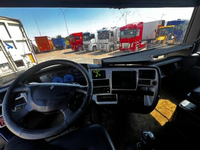 Рено Інша, об'ємом двигуна 0 л та пробігом 0 тис. км за 3000 $, фото 6 на Automoto.ua