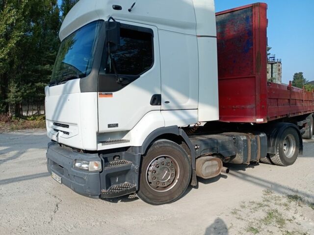 Рено Другая, объемом двигателя 0 л и пробегом 0 тыс. км за 5300 $, фото 1 на Automoto.ua