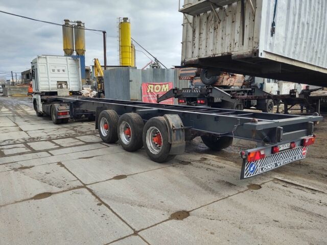 Рено Інша, об'ємом двигуна 0 л та пробігом 0 тис. км за 6999 $, фото 5 на Automoto.ua