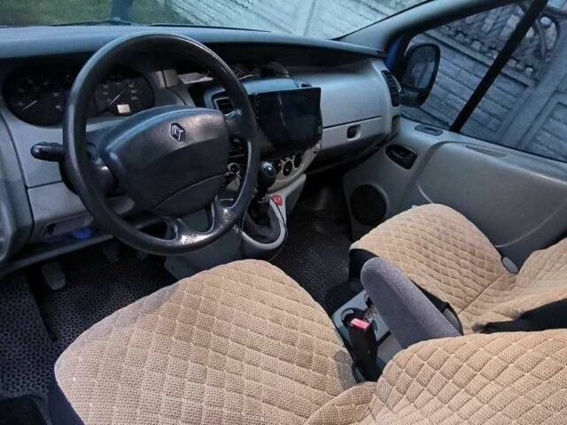 Рено Інша, об'ємом двигуна 0 л та пробігом 0 тис. км за 6500 $, фото 3 на Automoto.ua