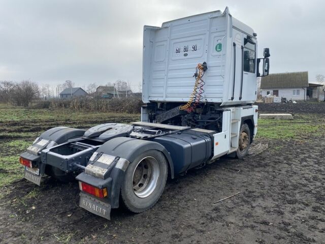 Рено Другая, объемом двигателя 0 л и пробегом 0 тыс. км за 5500 $, фото 6 на Automoto.ua