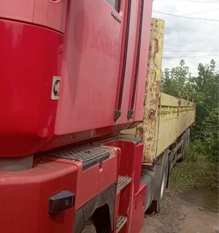 Рено Другая, объемом двигателя 0 л и пробегом 0 тыс. км за 4700 $, фото 3 на Automoto.ua