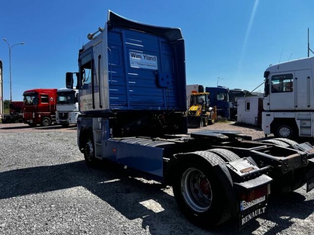 Рено Інша, об'ємом двигуна 0 л та пробігом 0 тис. км за 3000 $, фото 4 на Automoto.ua