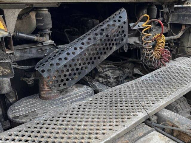 Рено Інша, об'ємом двигуна 0 л та пробігом 0 тис. км за 5800 $, фото 10 на Automoto.ua