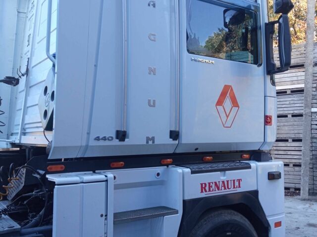 Рено Другая, объемом двигателя 0 л и пробегом 0 тыс. км за 7500 $, фото 1 на Automoto.ua