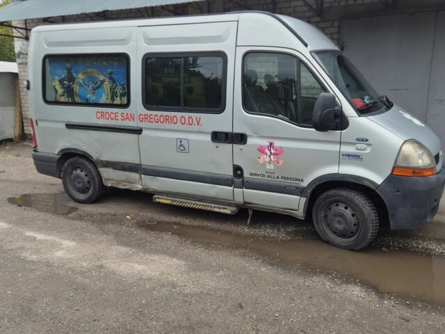 Рено Другая, объемом двигателя 0 л и пробегом 0 тыс. км за 2500 $, фото 1 на Automoto.ua