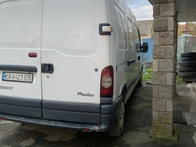 Рено Інша, об'ємом двигуна 0 л та пробігом 0 тис. км за 4700 $, фото 6 на Automoto.ua