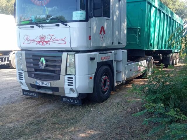 Рено Другая, объемом двигателя 0 л и пробегом 0 тыс. км за 7800 $, фото 4 на Automoto.ua