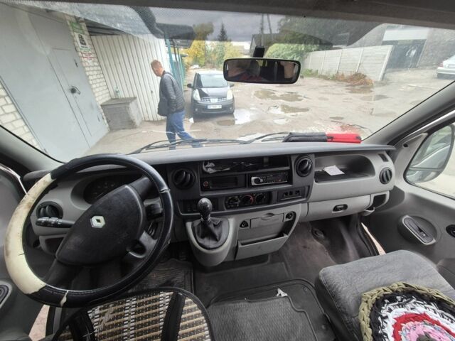 Рено Другая, объемом двигателя 0 л и пробегом 0 тыс. км за 2500 $, фото 3 на Automoto.ua