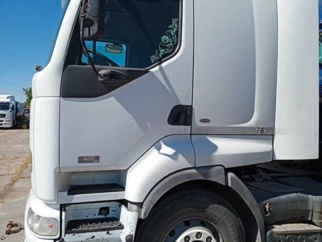 Рено Інша, об'ємом двигуна 0 л та пробігом 0 тис. км за 5000 $, фото 1 на Automoto.ua