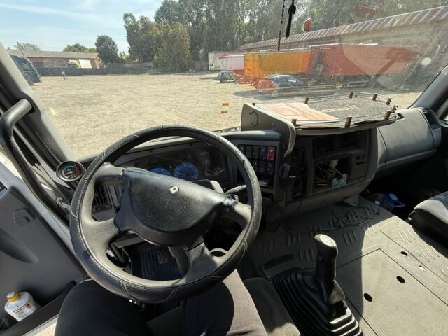 Рено Другая, объемом двигателя 0 л и пробегом 0 тыс. км за 4899 $, фото 10 на Automoto.ua