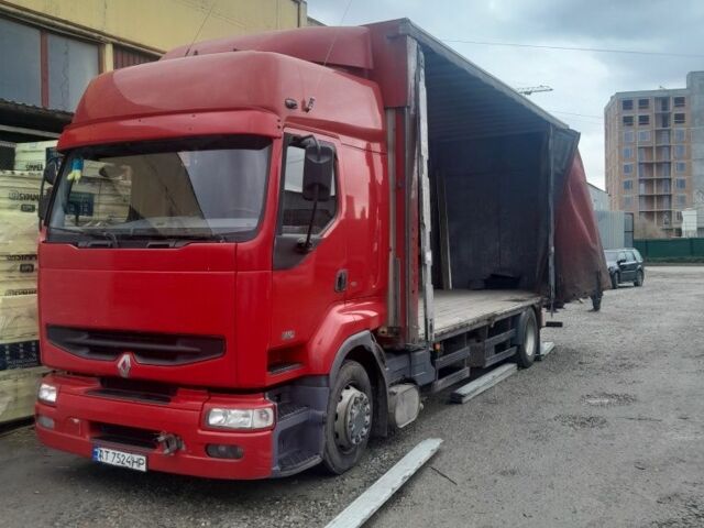 Рено Другая, объемом двигателя 0 л и пробегом 0 тыс. км за 10500 $, фото 1 на Automoto.ua