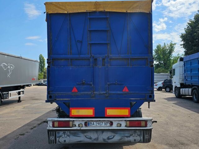 Рено Інша, об'ємом двигуна 0 л та пробігом 0 тис. км за 12000 $, фото 3 на Automoto.ua