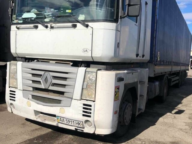 Рено Другая, объемом двигателя 0 л и пробегом 0 тыс. км за 143 $, фото 1 на Automoto.ua