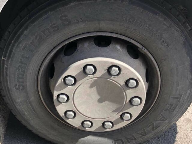 Рено Другая, объемом двигателя 0 л и пробегом 0 тыс. км за 143 $, фото 9 на Automoto.ua