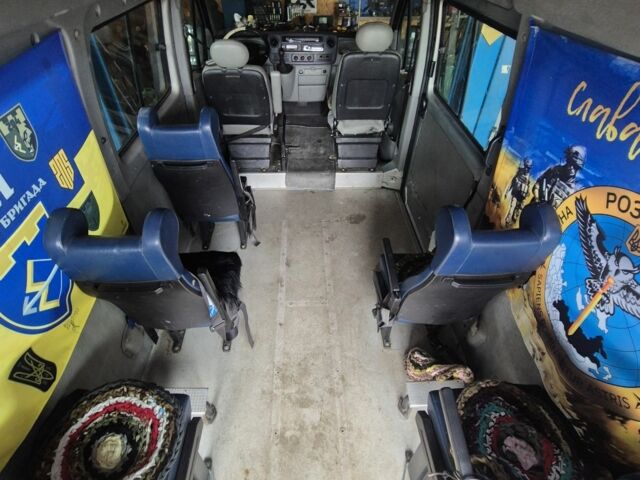 Рено Другая, объемом двигателя 0 л и пробегом 0 тыс. км за 2500 $, фото 7 на Automoto.ua