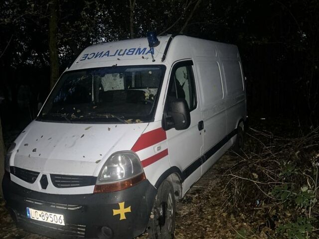 Рено Другая, объемом двигателя 0 л и пробегом 0 тыс. км за 3000 $, фото 6 на Automoto.ua