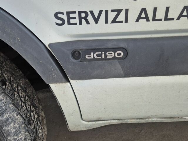 Рено Другая, объемом двигателя 0 л и пробегом 0 тыс. км за 2500 $, фото 2 на Automoto.ua